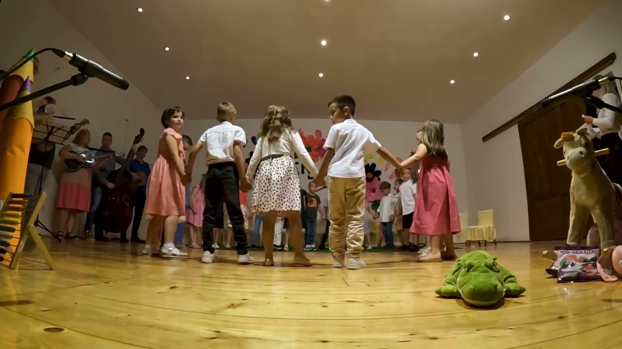 🎉 Medenjaci - Završna Priredba 2023./2024. 🎉