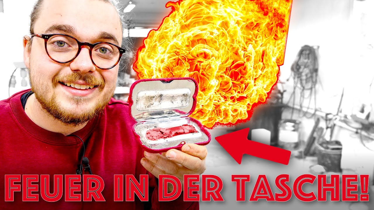 Wie funktioniert das?!?