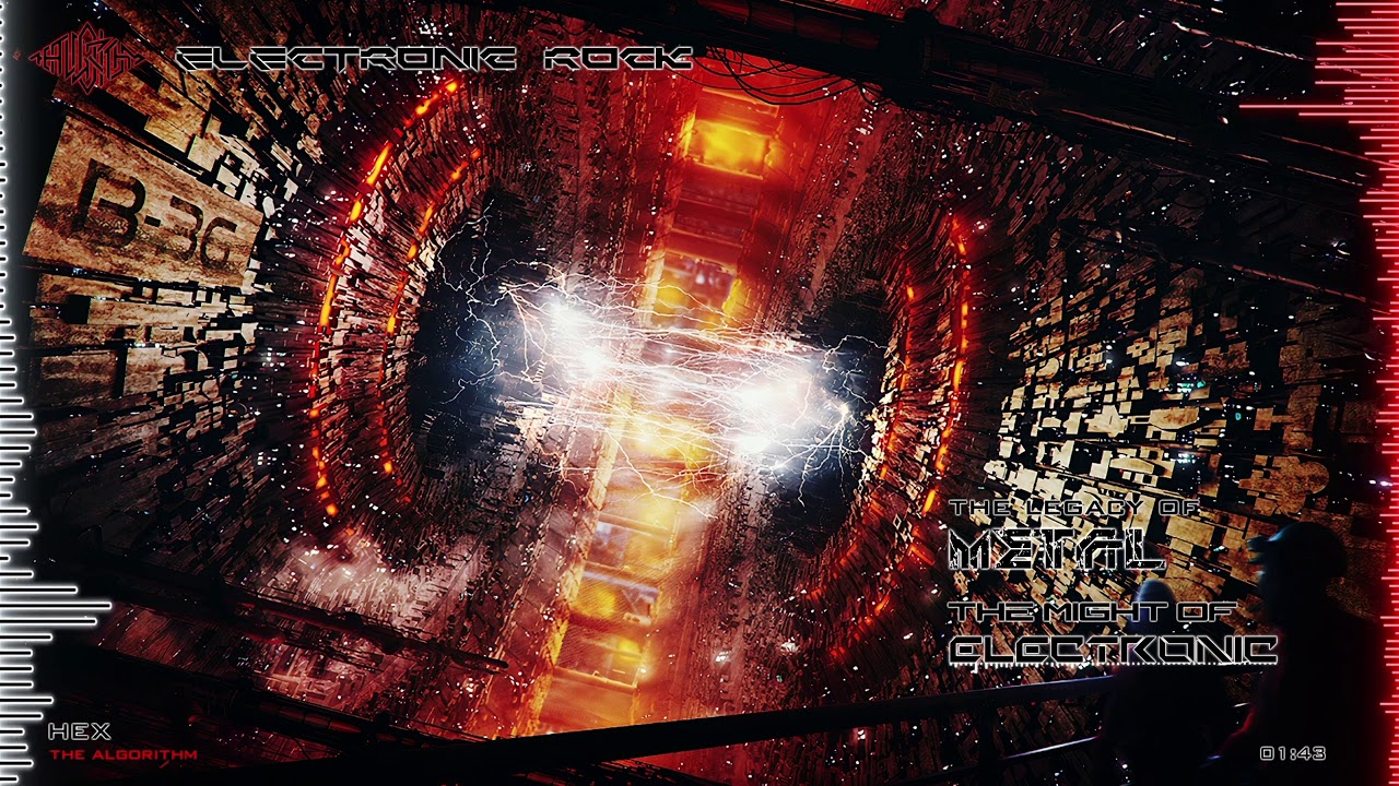 The Algorithm - Hex