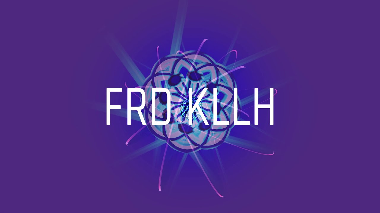 Electron libre  - FRD KLLH ( Fred Killah )