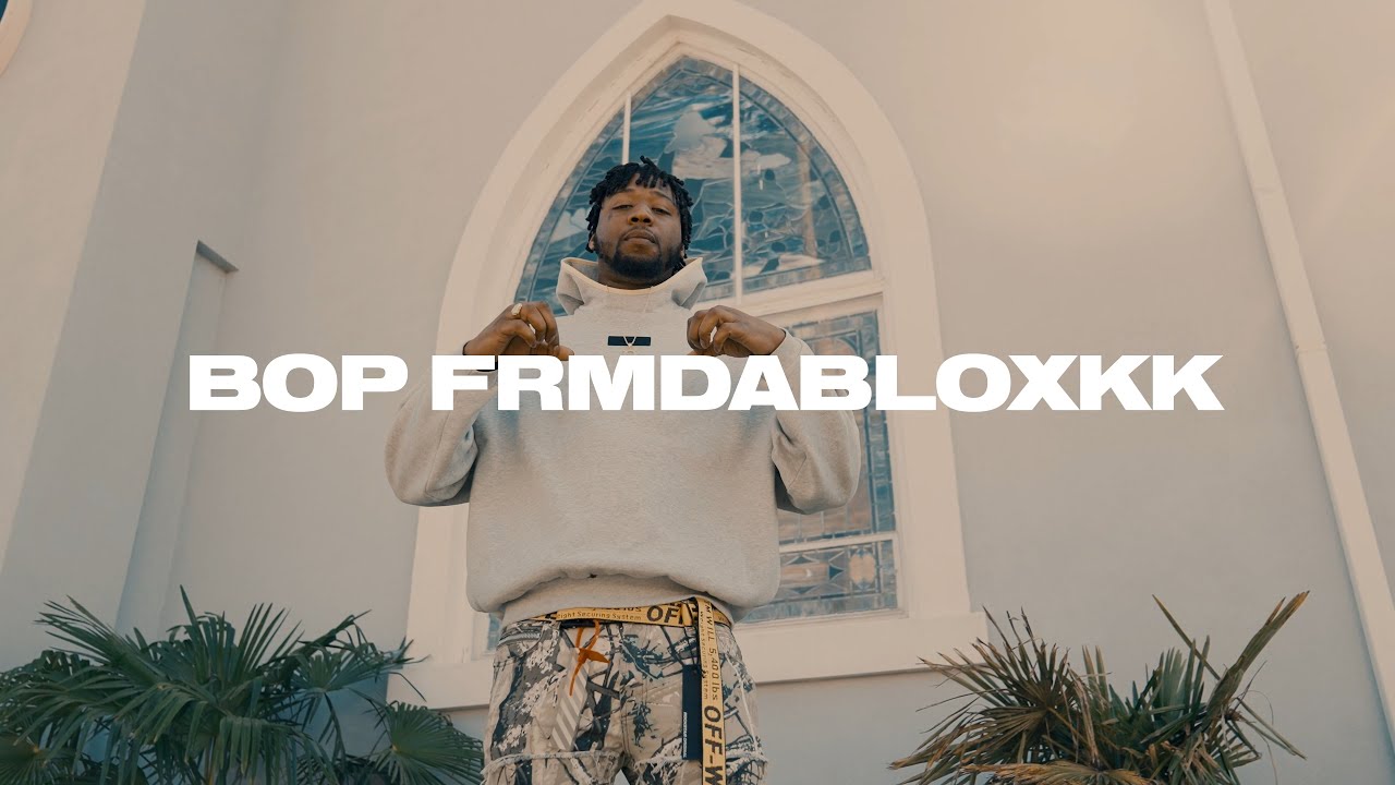 Bop Frmdabloxkk - Trials & Tribulations (Official Music Video) Shot By: @NoRatchetss