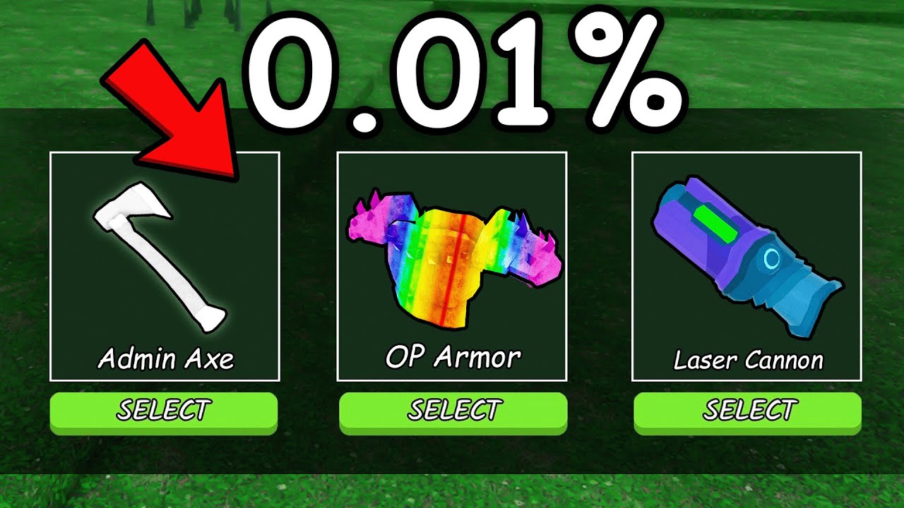 99 Nights in the Forest, But The Pelt Trader is OVERPOWERED!