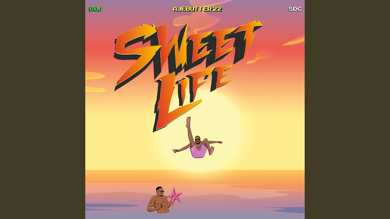 Sweet Life