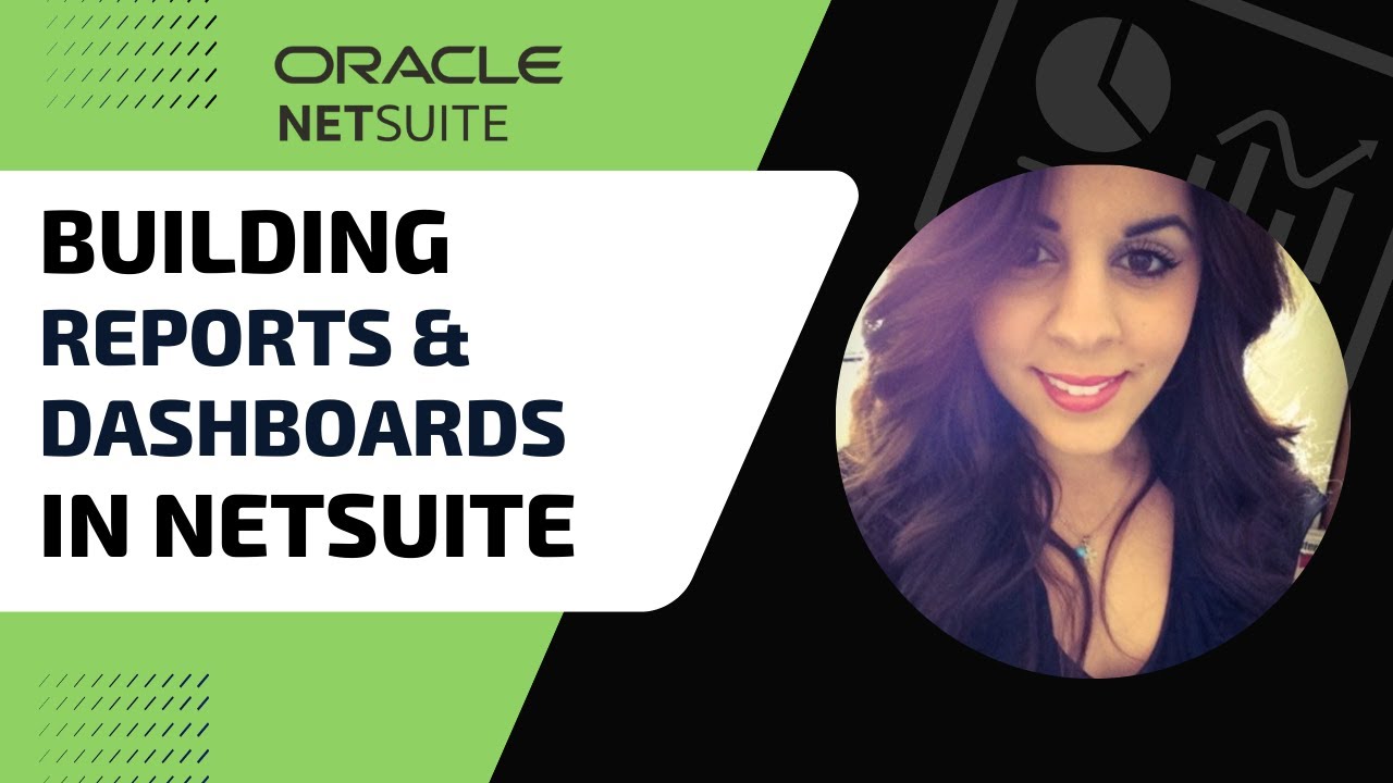 How to Build DSO Reports in NetSuite | Collections Reports & Dashboard Tutorial