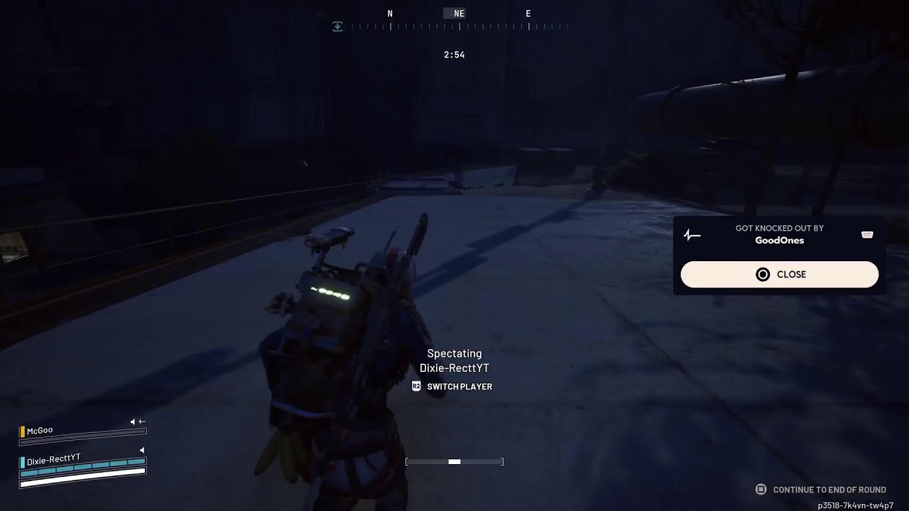 Arc Raiders | W.Dixie| Lets PvP And Get Looting For Headsets!!! |Playthrough Live