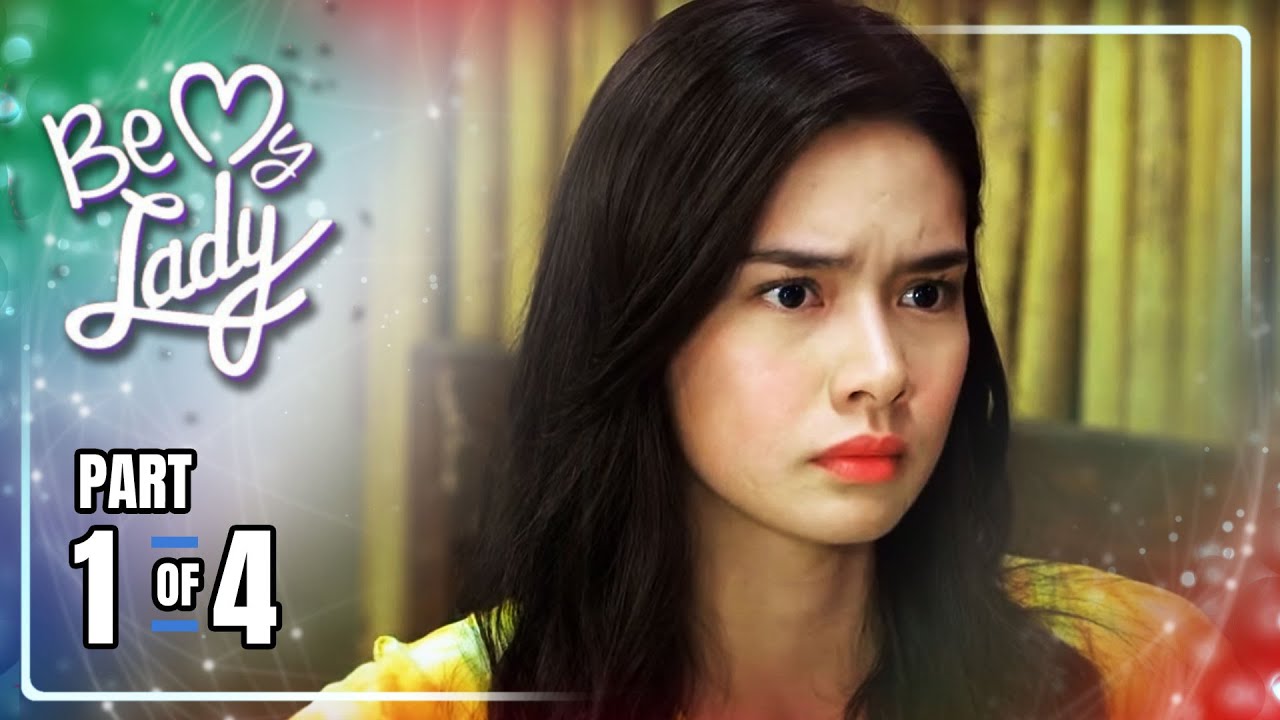 Be My Lady | Episode 113 (1/4) | August 2, 2022