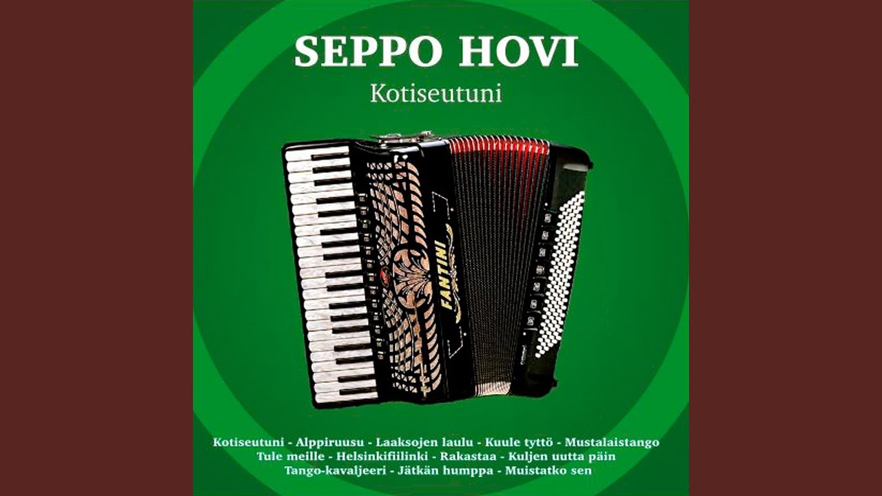 Jätkän humppa