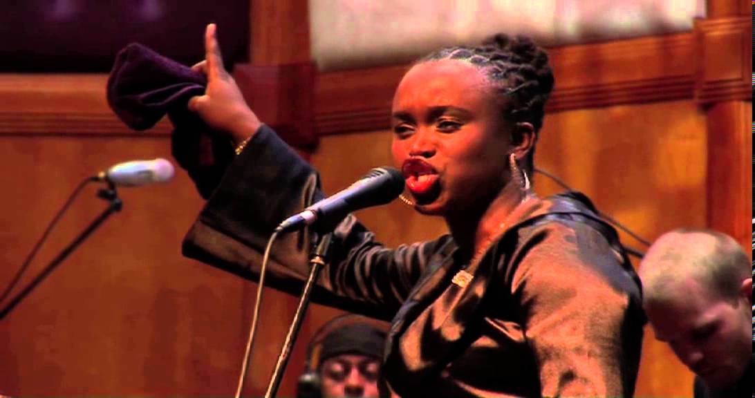 Songs & Psalms | Emandulo