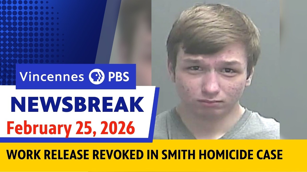 Smith Homicide Case + Pantheon Kitchen