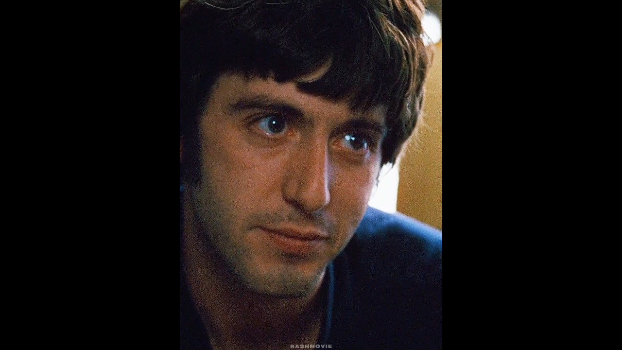 How do you feel? You slept. | The Panic in Needle Park (1971) #movie #film