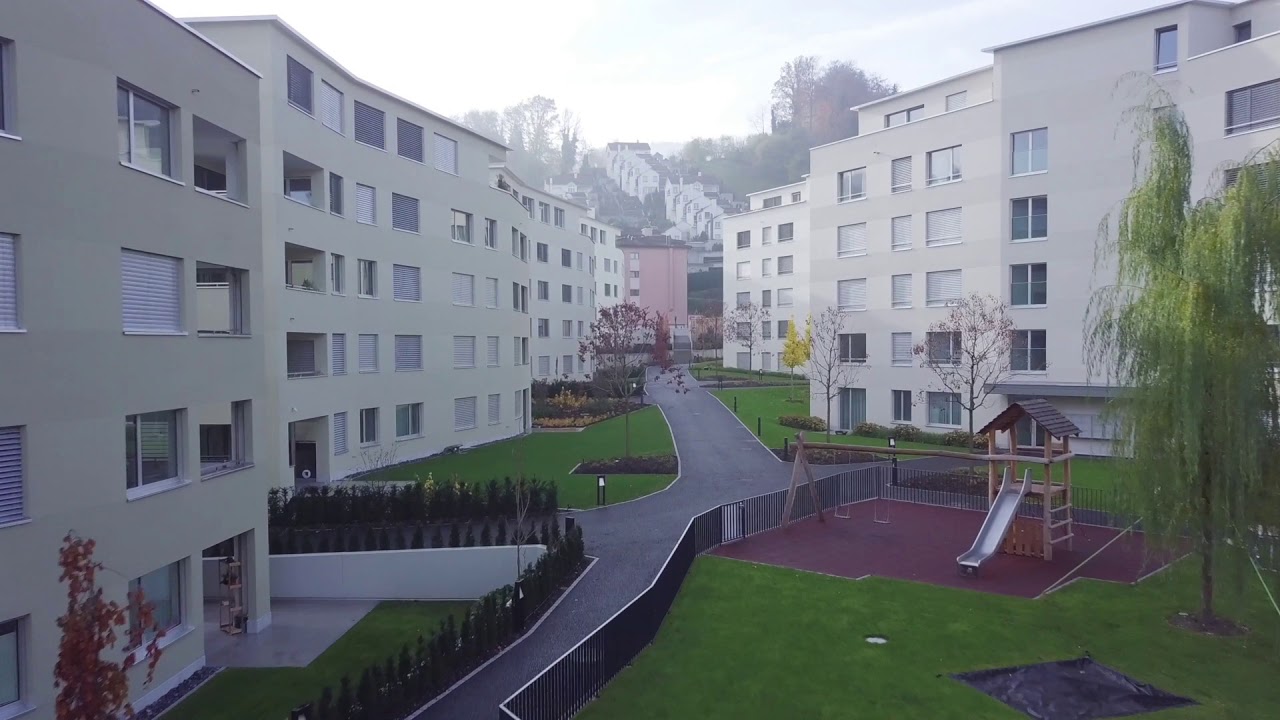 marty architektur ag
