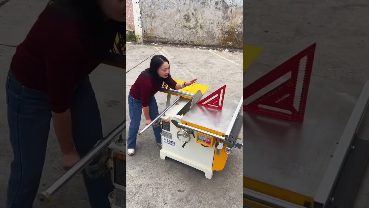 Circular saw#Wood working machinery and equipment#wood working