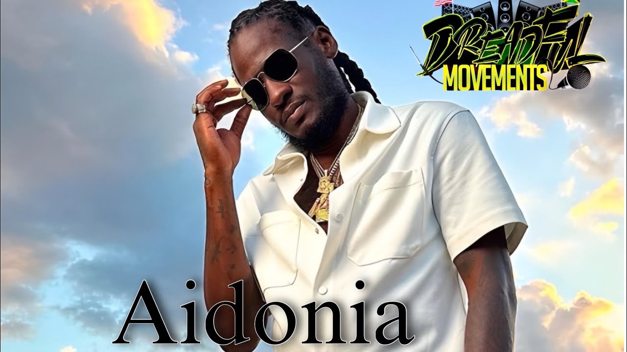 Aidonia - Hot Up Di Place (Remix) Remix Done By Damion Trooper For Dreadful Movements Sound 08/24