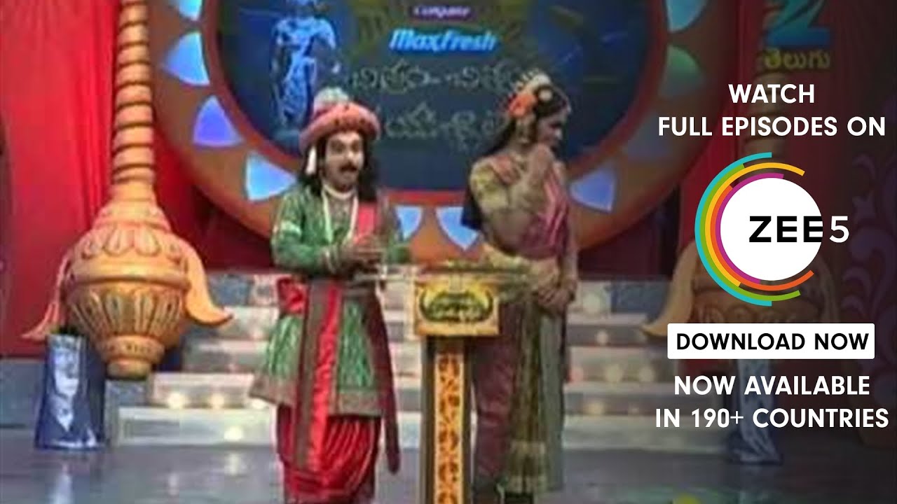 Chittam Chittam Prayaschittam May 21 '12 Part - 3