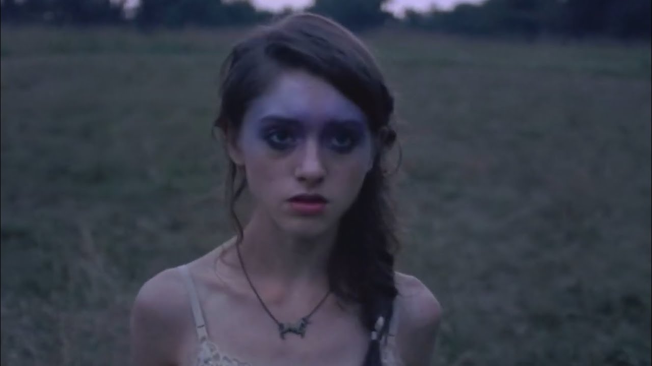 Runaway Runaway -Mars Argo (I Believe in Unicorns 2014)