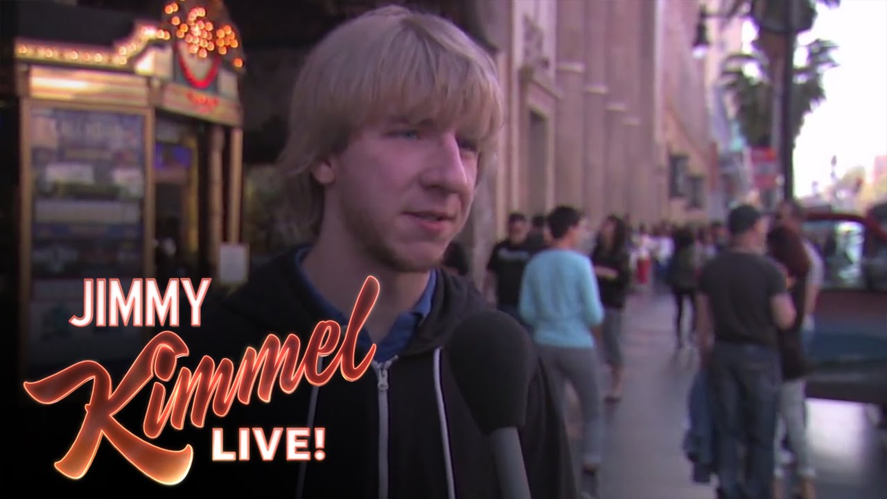 Teenagers Answer - What's Your Greatest Accomplishment?
