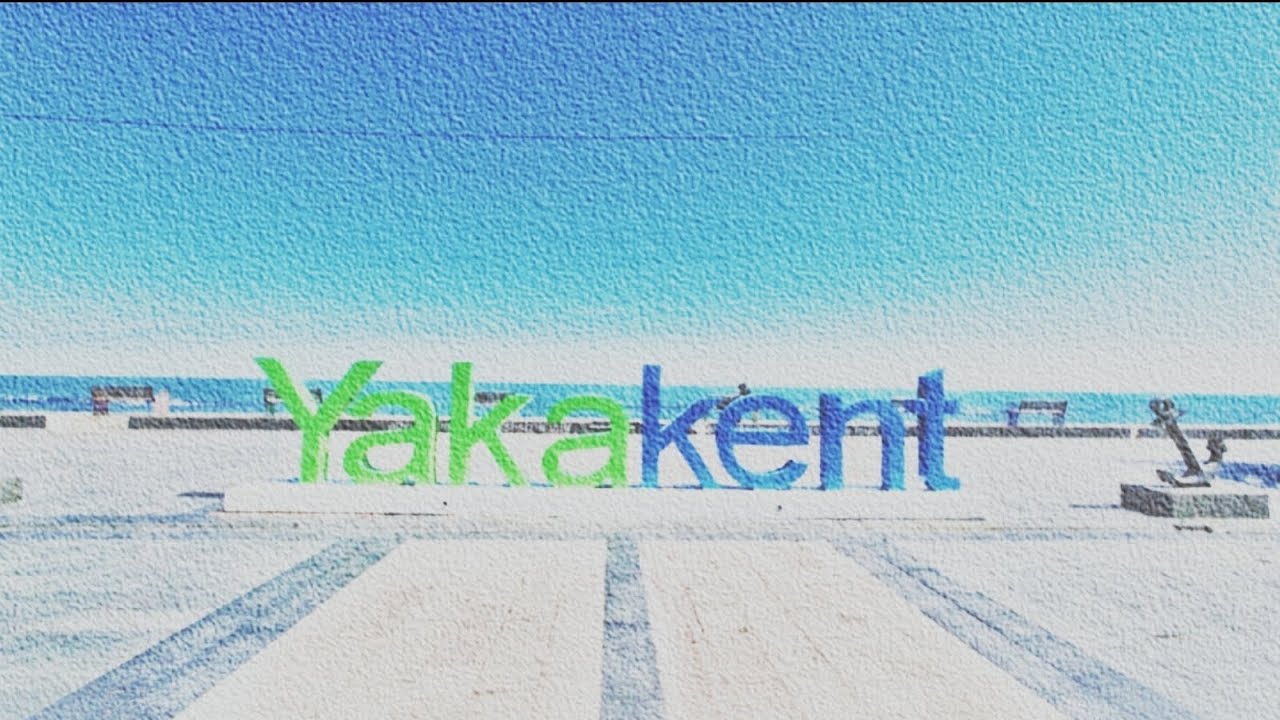Yakakent - SAMSUN (01.07.2025) #türkiye #turkey #samsun #yakakent #travel #vlog #sea 