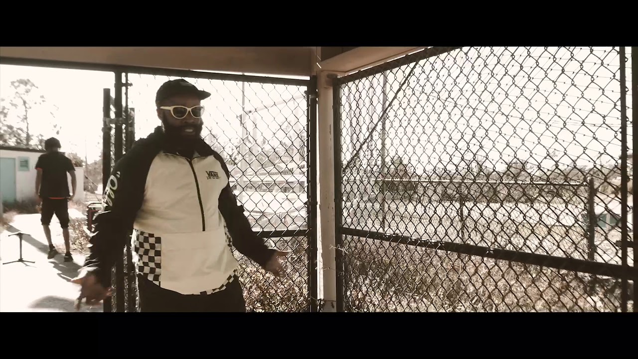 Dread County x K-Smooth &ldquo;Dummy&rdquo; Official video Directed by Amir Dolphin