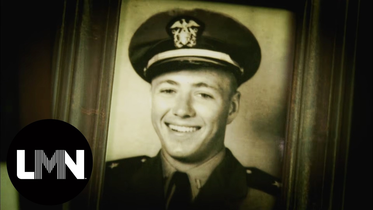 High School Student Claims He Was a WWII Pilot! | The Ghost Inside My Child | LMN
