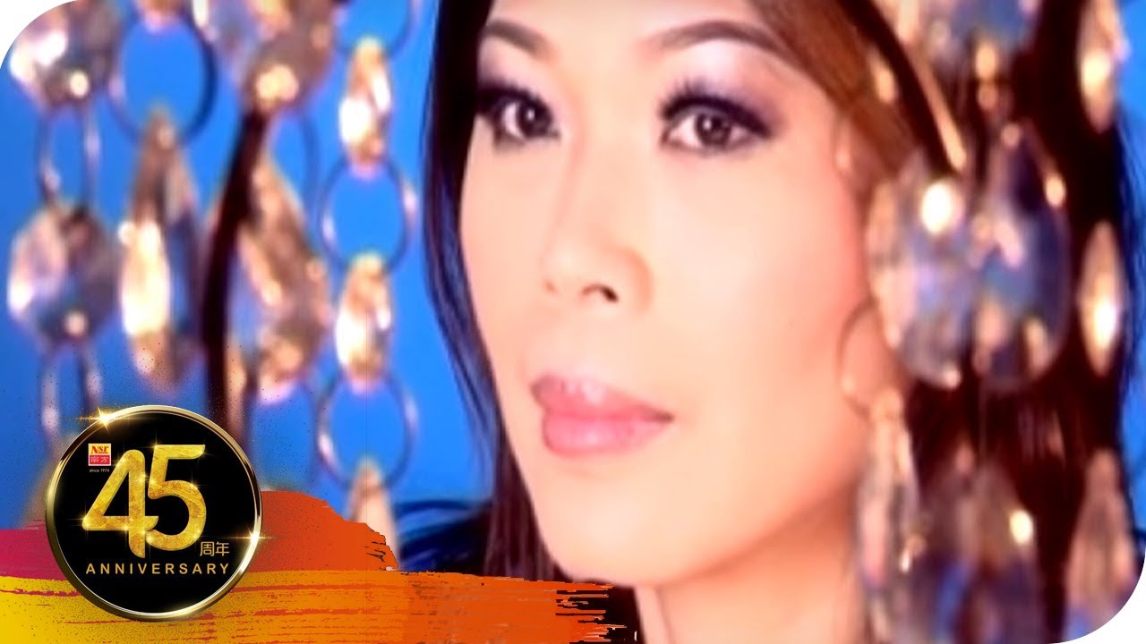 天翔宇翔TIAN XIANG YU XIANG I 铿锵魅力恋歌 I 其实你不懂我的心 I （天翔 I 欧俪雯合唱）I OFFICIAL MUSIC VIDEO I