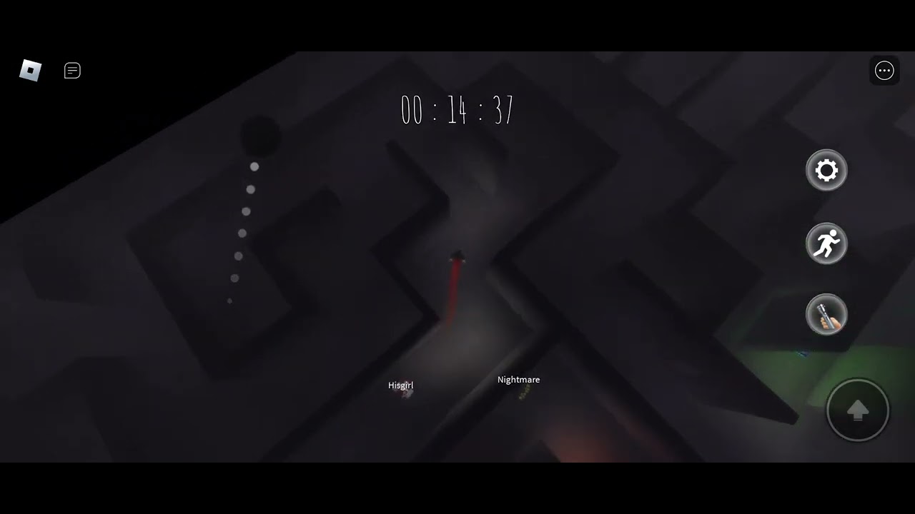 fast run in scp 096 subscribe
