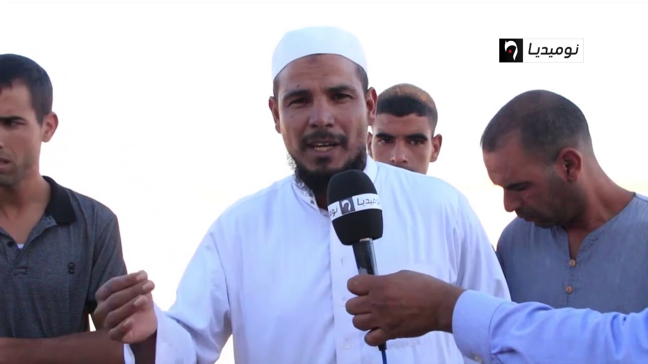 لن تصدق  أزمة عطش في الشهبونية في عز الخريف