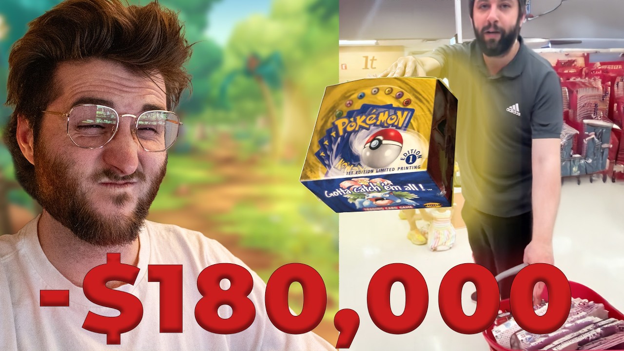 I Watched Scalper Freakouts So You Don’t Have To