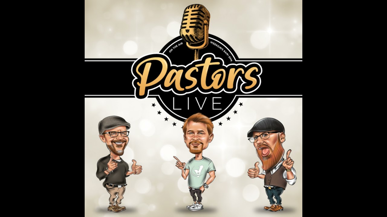 Pastors Live - 02/19/26