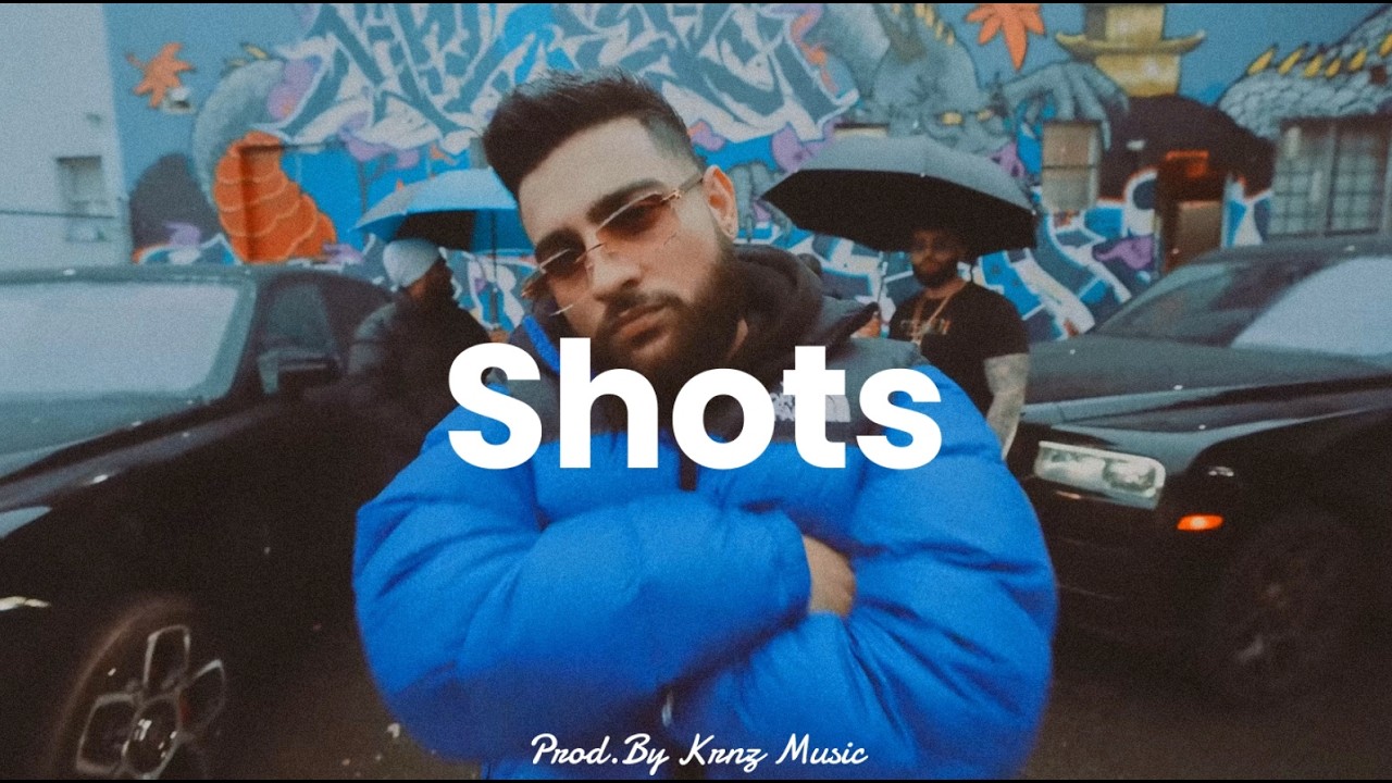 KARAN AUJLA 50 Cents Type Beat 