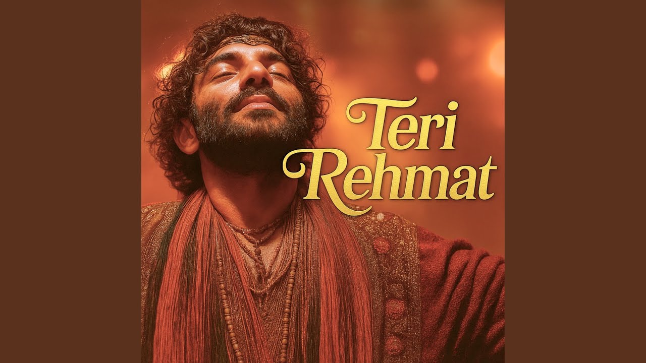 Teri Rehmat