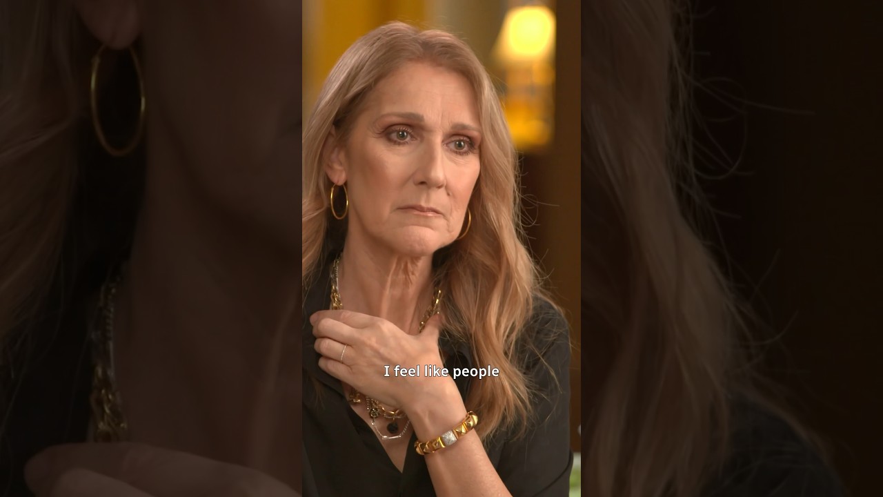 C&eacute;line Dion says &lsquo;I will sing again&rsquo;