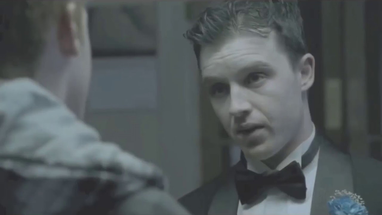 Ian and Mickey - Take me to church (Hozier) - Edit