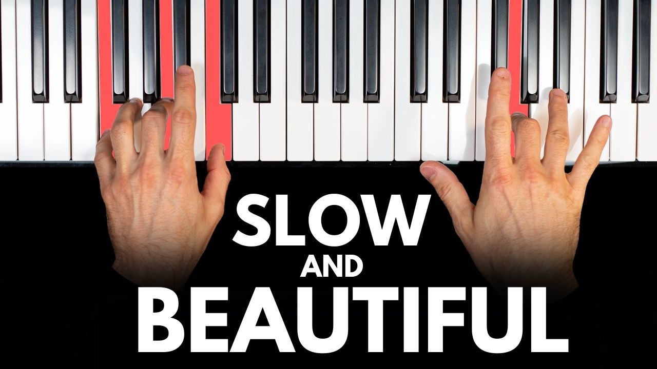 How to Play Beautiful Piano Without Reading Sheet Music