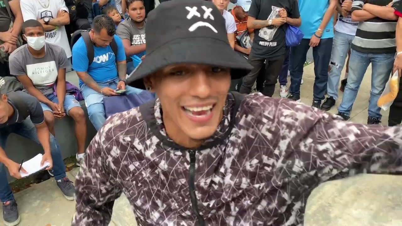 STEREO 🆚 SUMMER  - CUARTOS DE FINAL 🏆 [RAPSINGROSERIAS PLAZAS] FECHA 16
