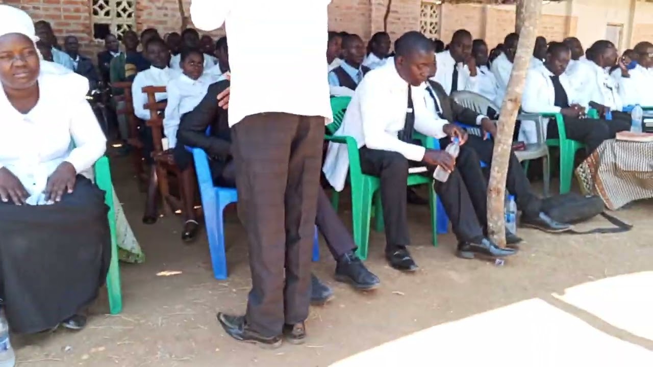 ULEMELERO WA MULUNGU UKACHOKA 