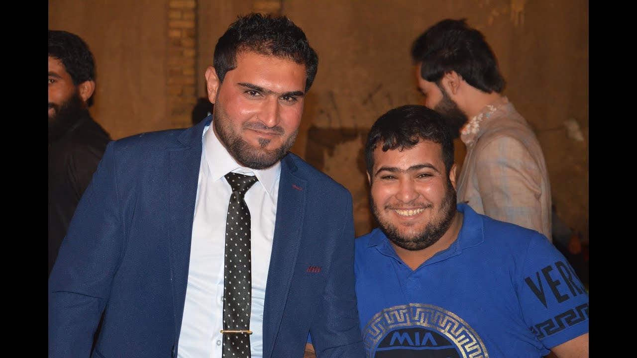 كاطع المياحي   نحب من صدك سمونه معدان .  افراح كنانه الشحيتات . العماره