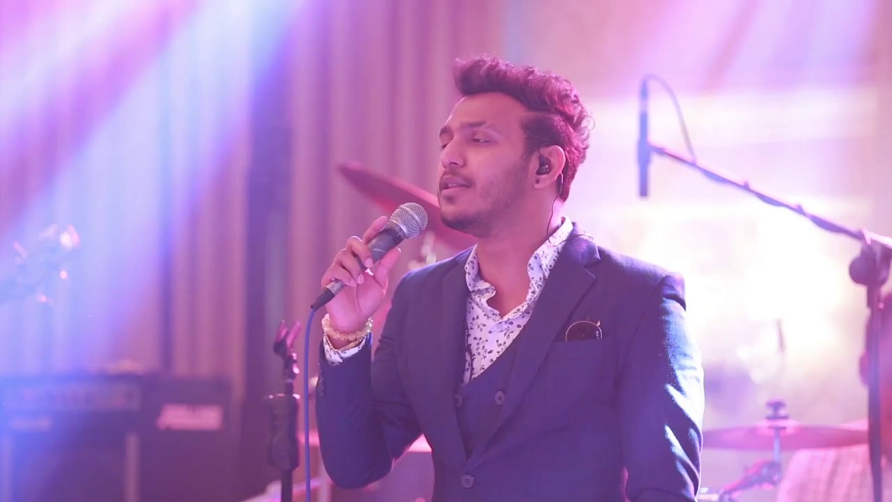 Nadeemal Perera | Tiken Tika (ටිකෙන් ටික) | Wedding songs