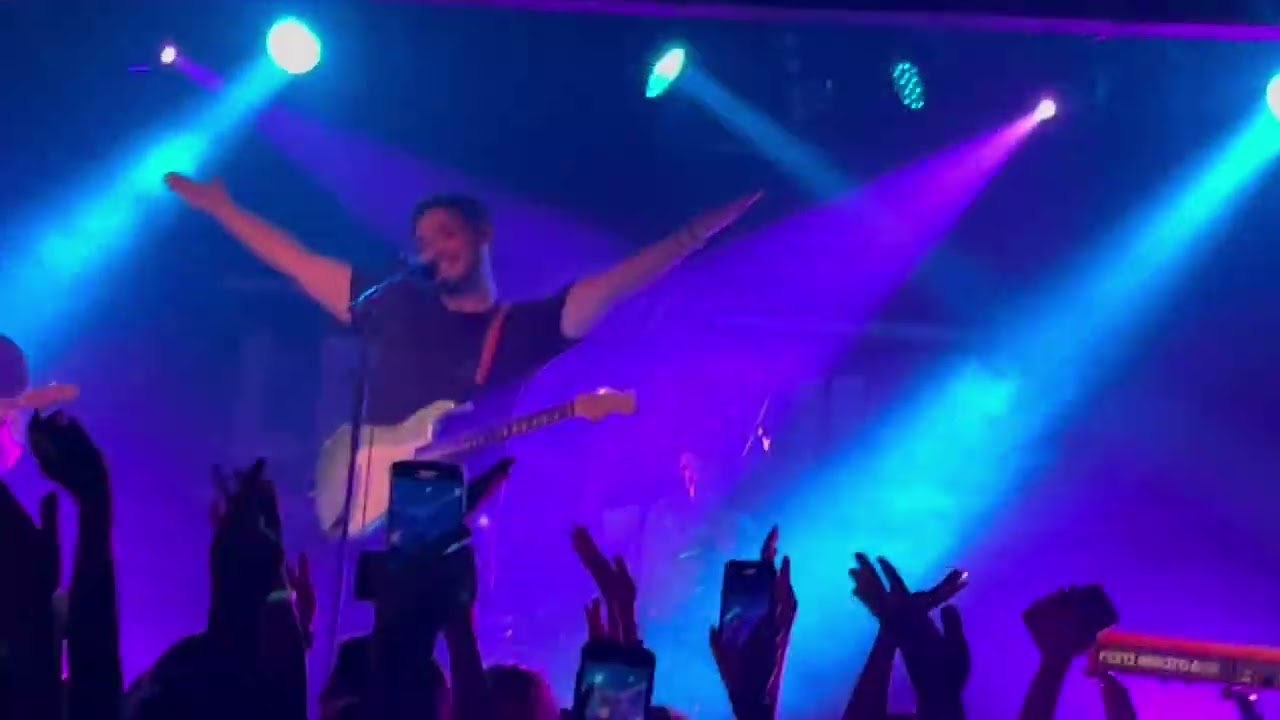 James Marriott - Model Buses (Lovejoy Cover)┃Live @ The Leadmill Sheffield 24/02/23