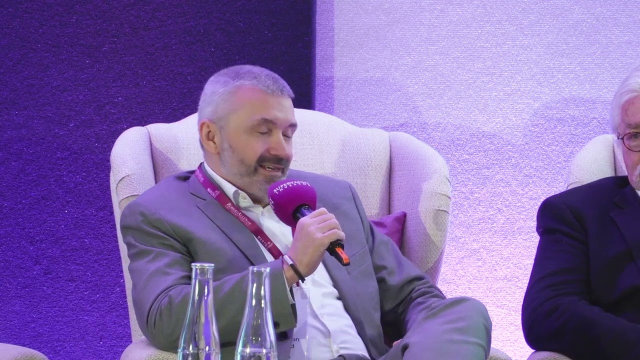 Owning: the narrative | SYI London 2026