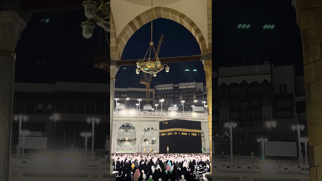 نداء وصلاة الجنازة للمؤذن #تركي_الحسني والشيخ #ياسر_الدوسري بعد مغرب الثلاثاء ١٠ / ١ / ١٤٤٦ هـ
