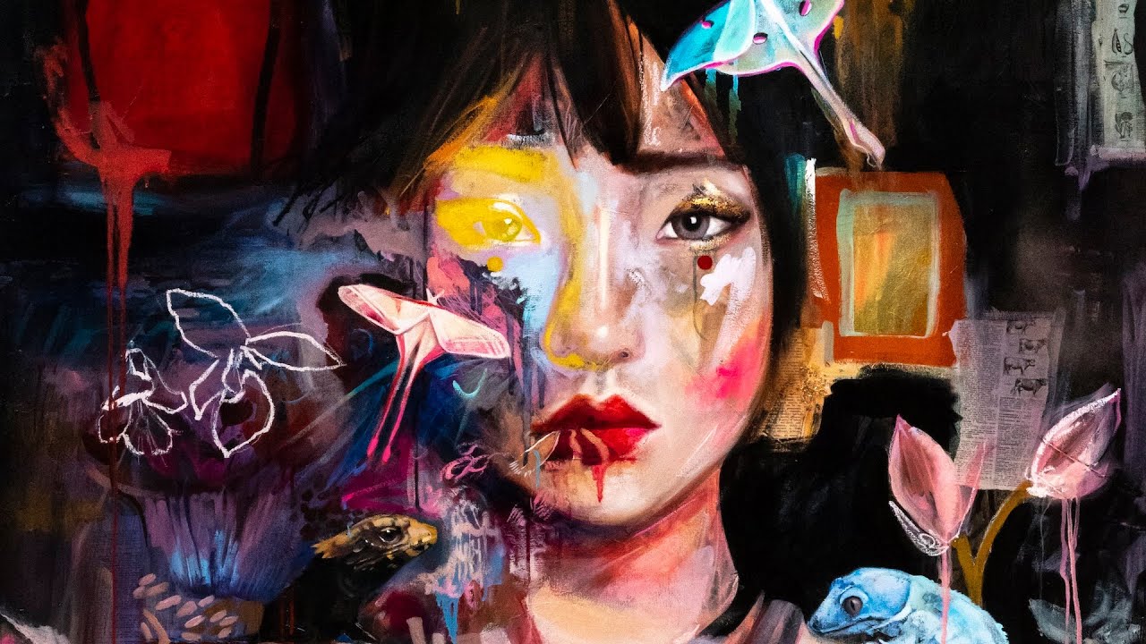 “I Wish I Knew This Before I Started Painting” (Podcast)