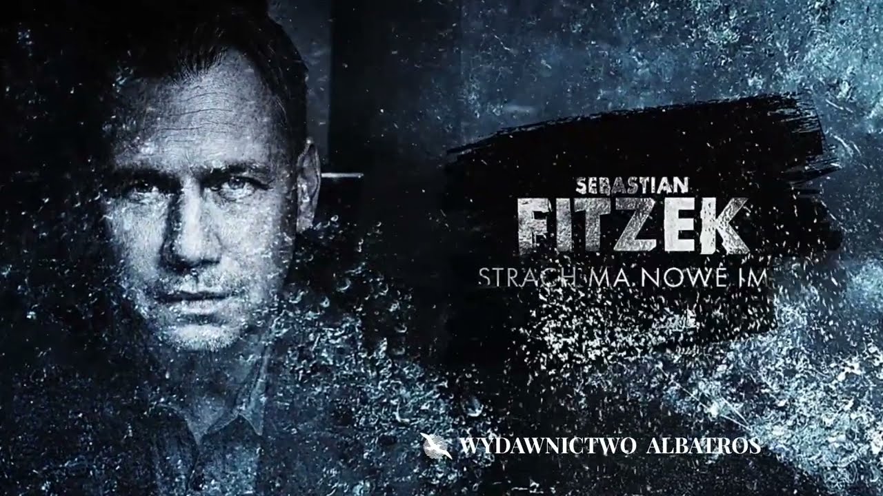 Sebastian Fitzek ,,Dziewczyna z kalendarza
