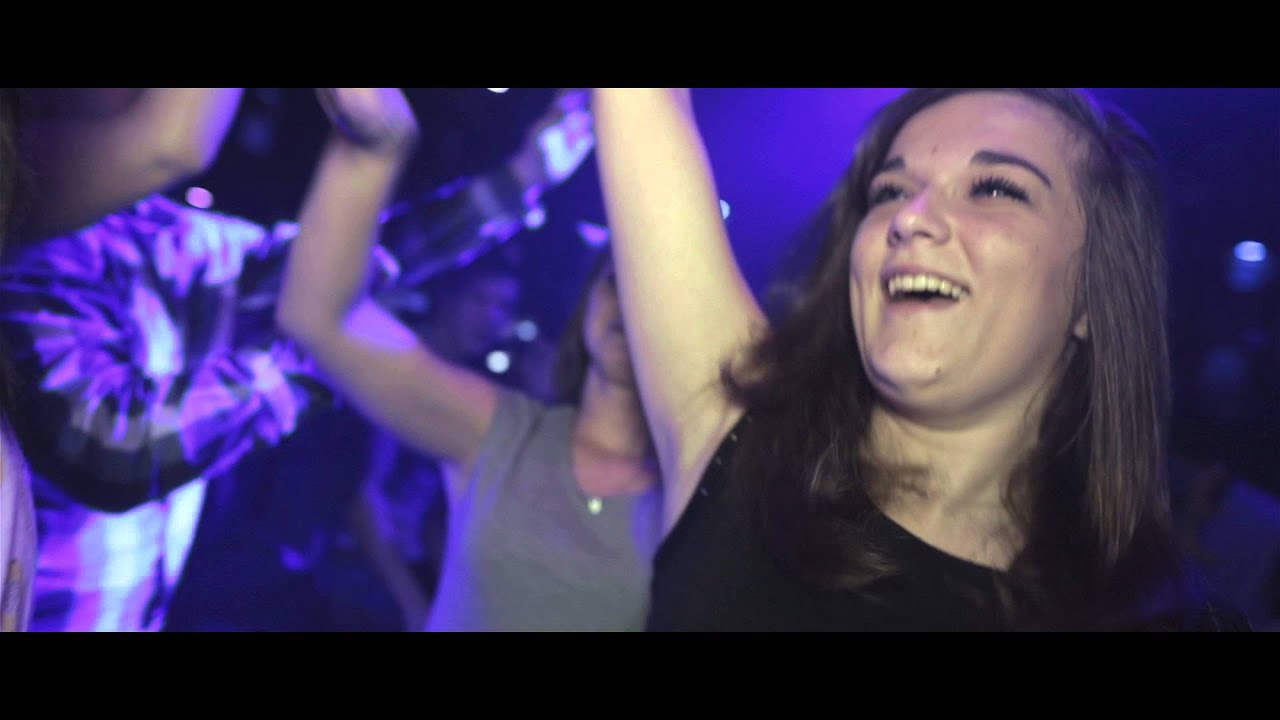 Nitro Club Nysa - Back To Azteka (Official After Movie)