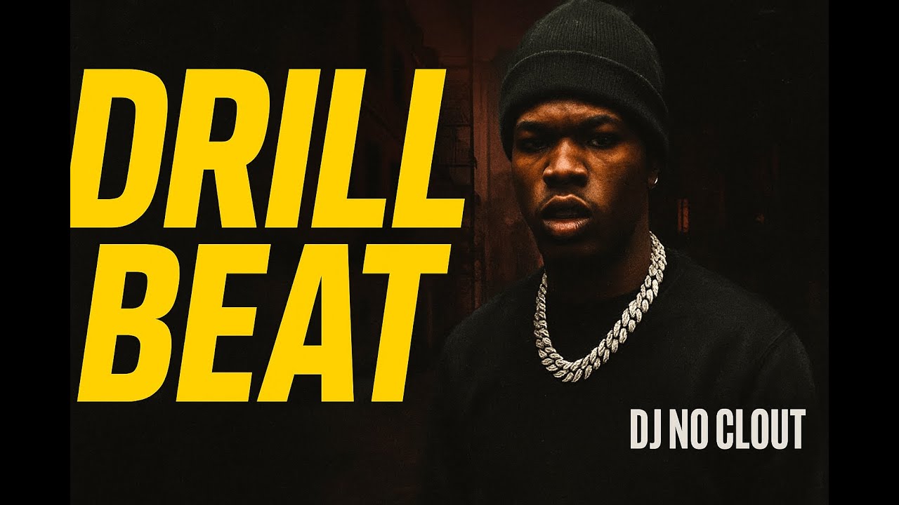🎧"UNOWAN" – [FREE] Gritty UK drill Type beat X Central Cee Type Beat  Hip Hop
