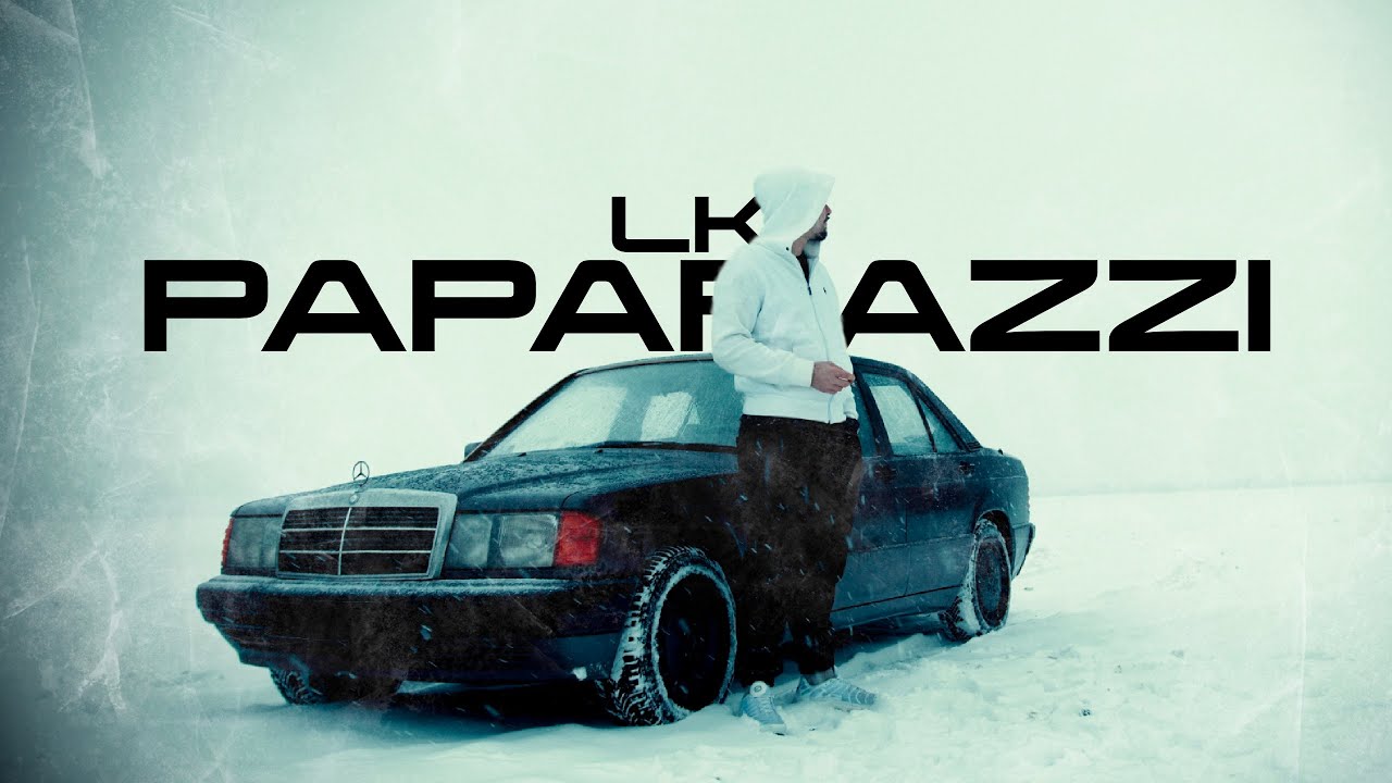 LK & CASHCARLI - paparazzi.wav (prod. by $ABZ)