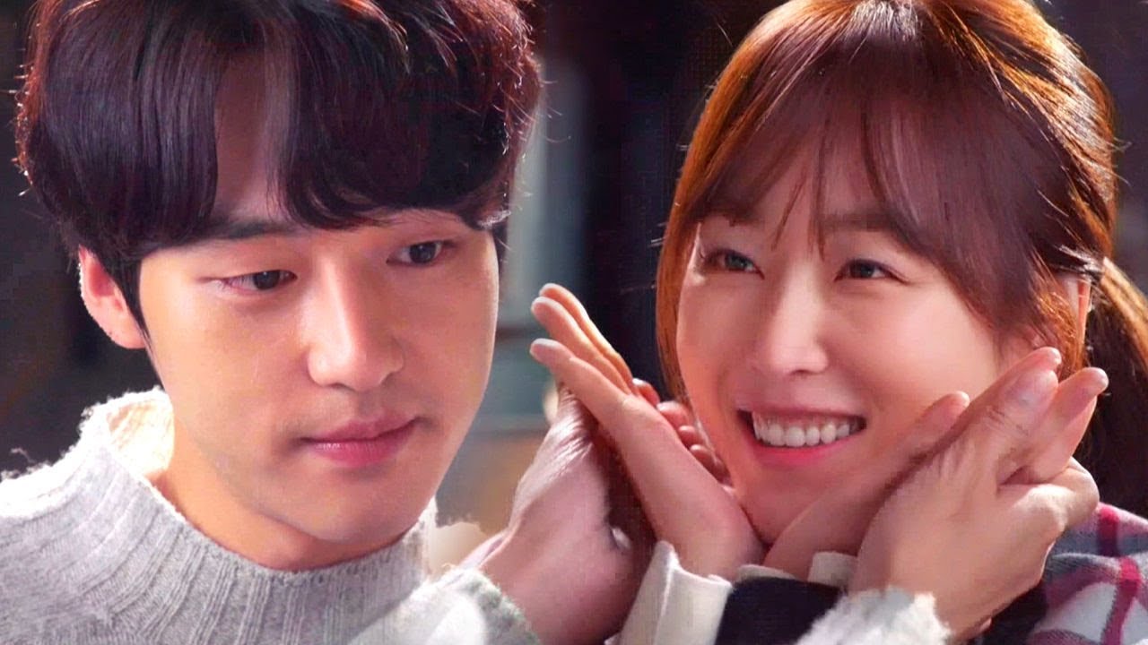 양세종, 서현진의 꿀 애교에 ‘날아간 초조함’ 《Temperature Of Love》 사랑의 온도 EP21-22