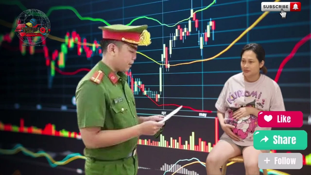 Madam Ngo – Trùm lừa đảo 300 triệu USD bị bắt tại Thái Lan!