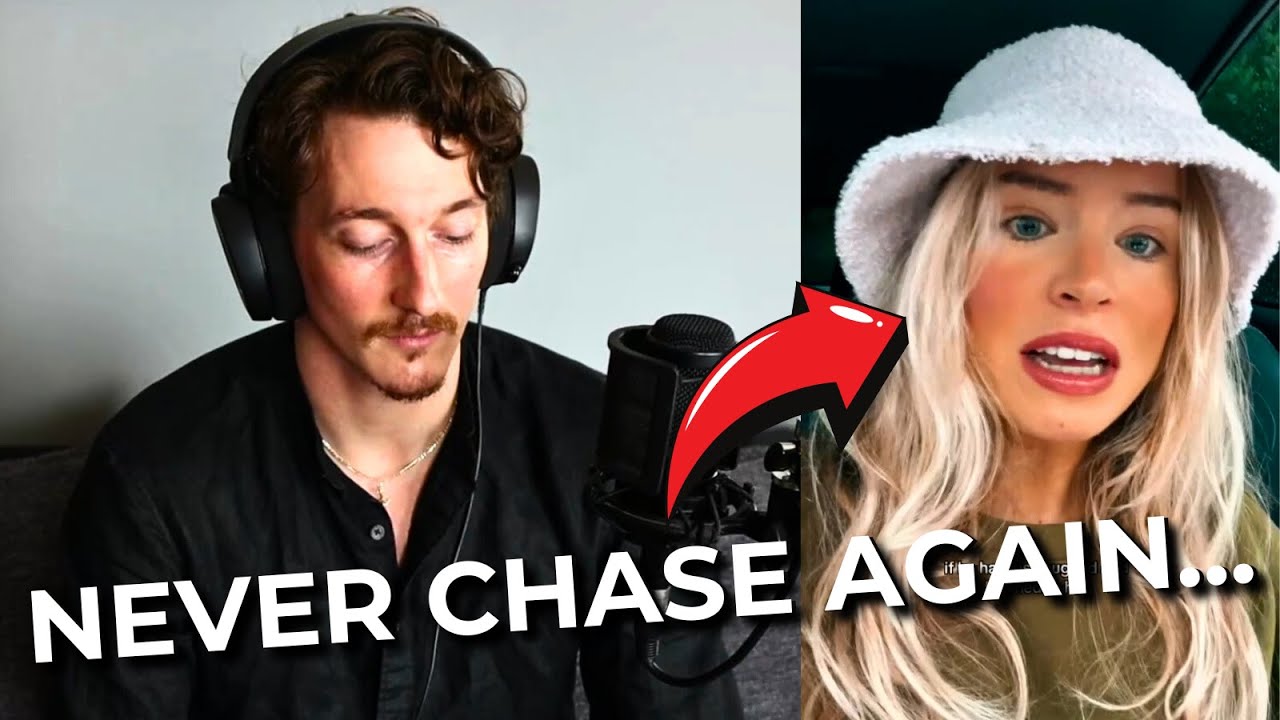 You will never chase women again after this video...