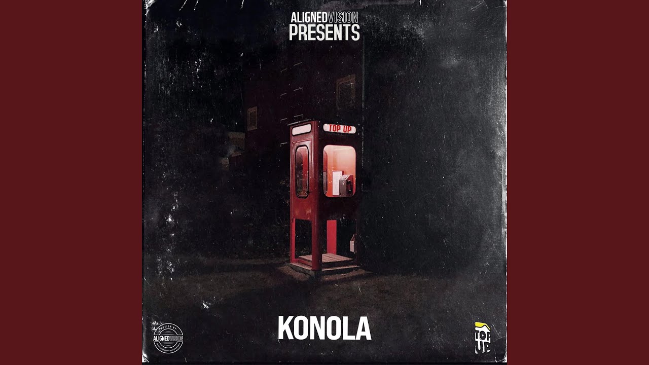 Top Up (S1 EP1 - Konola)