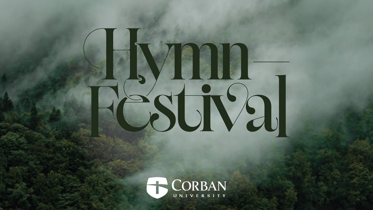 Corban Hymn Festival 2026 Friday Night